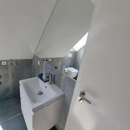 Fewo Monika Schaprode Extérieur photo
