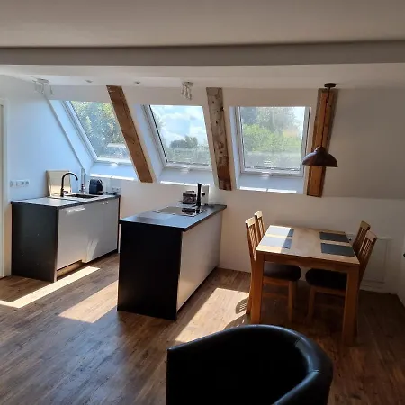 Fewo Monika Schaprode Extérieur photo