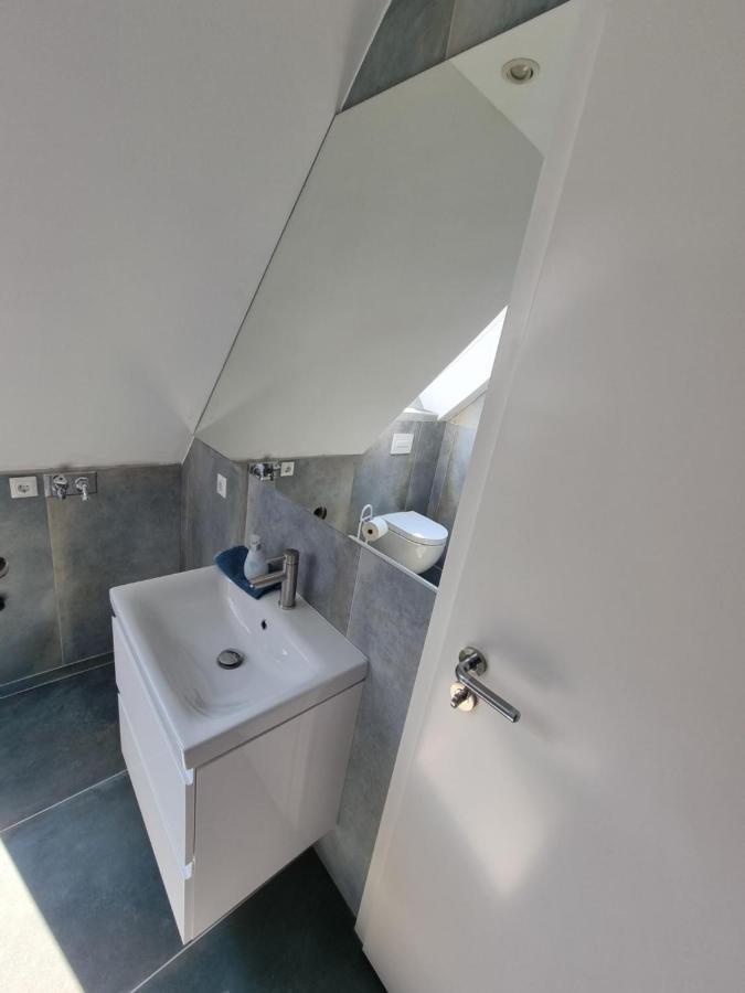 Monika Appartement *