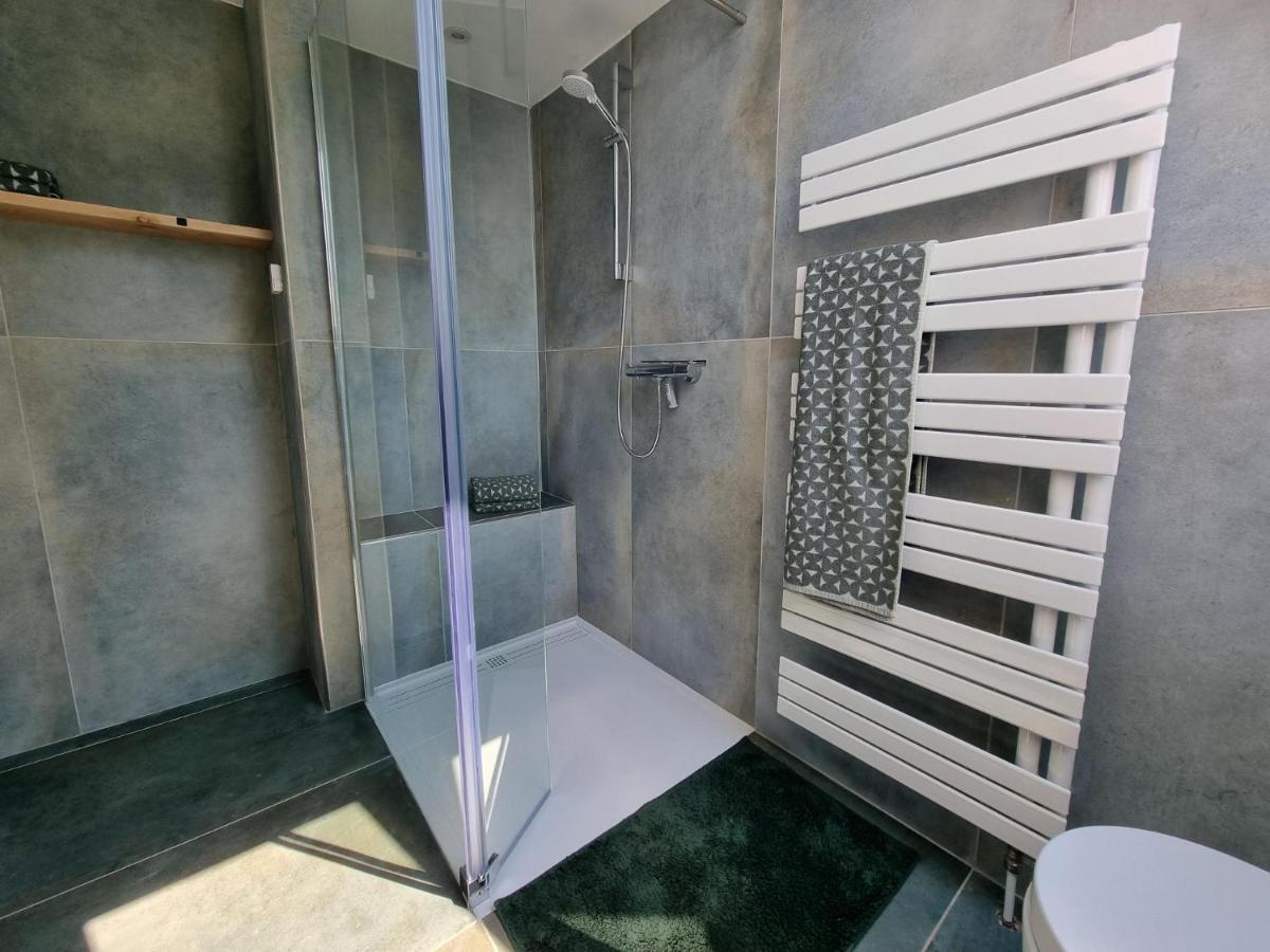 Appartement Monika Schaprode