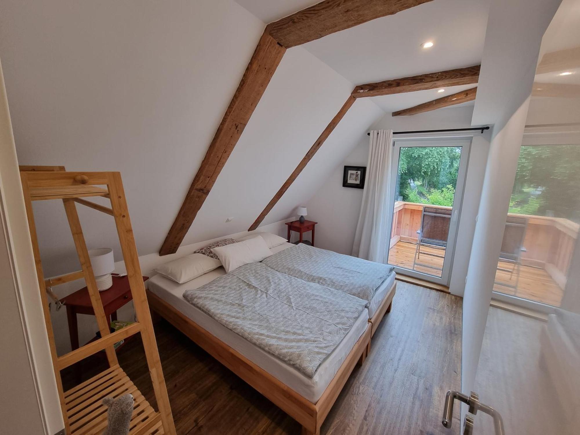 Appartement Monika